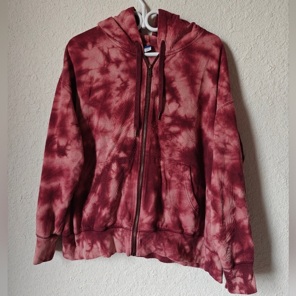 OLD NAVY Zip Up Hoodie